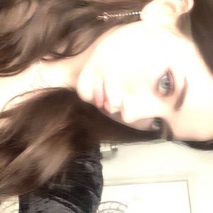 Meet your Posher, Katrina